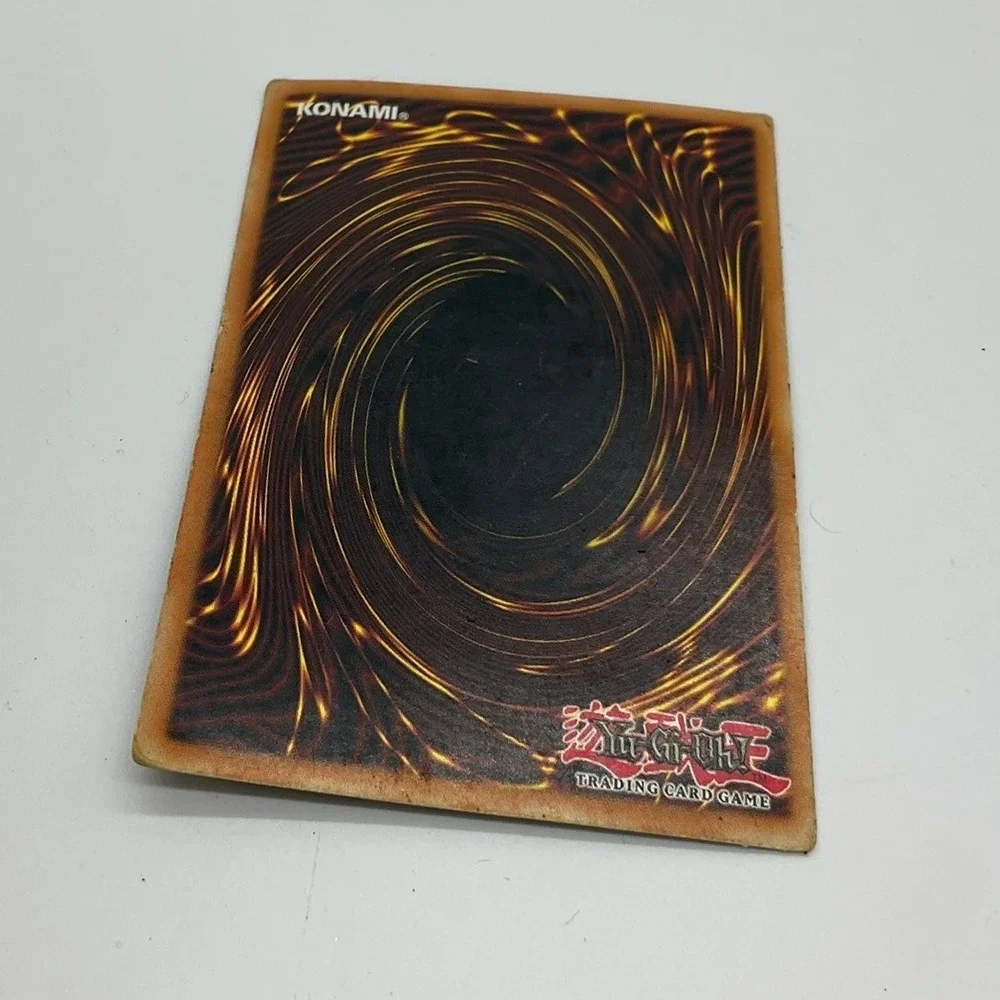 Ryko, Lightsworn Hunter LODT-EN022 TWED Unlimited YU-GI-OH